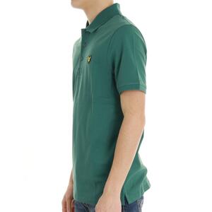 POLO BASIC LYLE & SCOTT - Mad Fashion | img vers.300x/